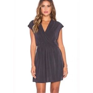 Free People Criss Cross Dress - M